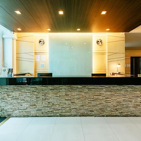 The Singora Hotel Songkhla Exterior photo